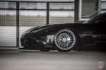 Dodge Viper SRT on Vossen Wheels (ML-R1) 2019 года